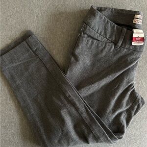 Merona Men's Gray Pants